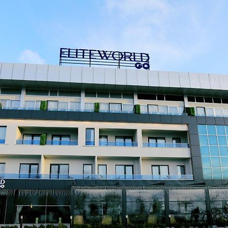 Elite World Go Van Edremit Dış mekan fotoğraf